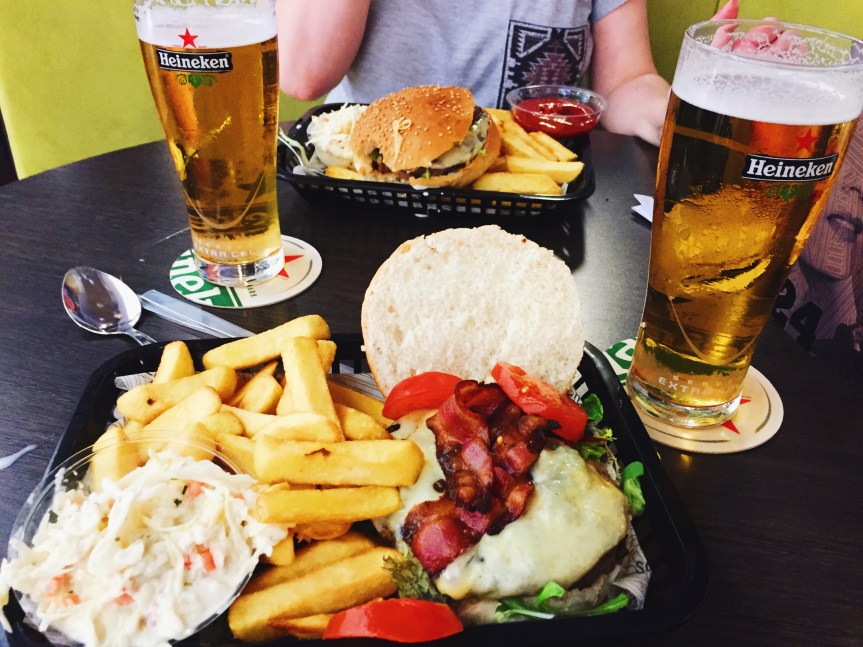 Processed with VSCO with 4 preset